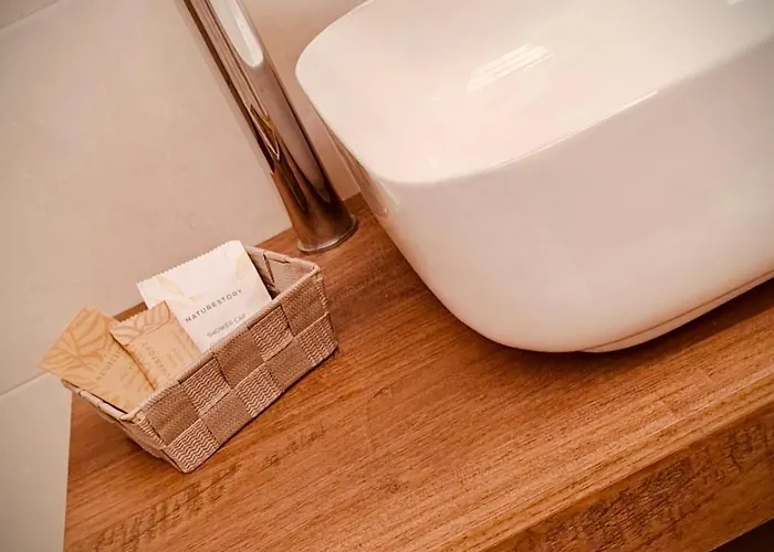 Casa Annapaola Luxury Gasthof Chioggia