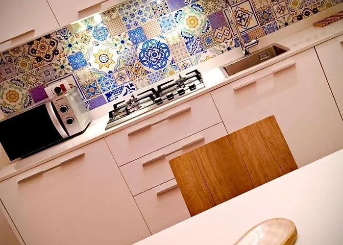 Casa Annapaola Luxury Πανσιόν 3*