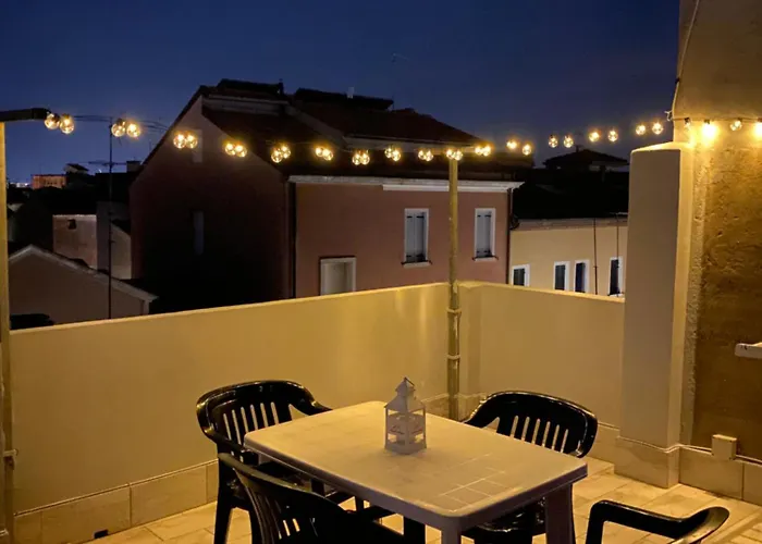 Casa Annapaola Luxury Gasthof