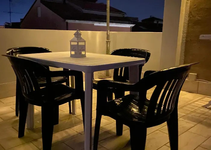 Casa Annapaola Luxury 3* Chioggia